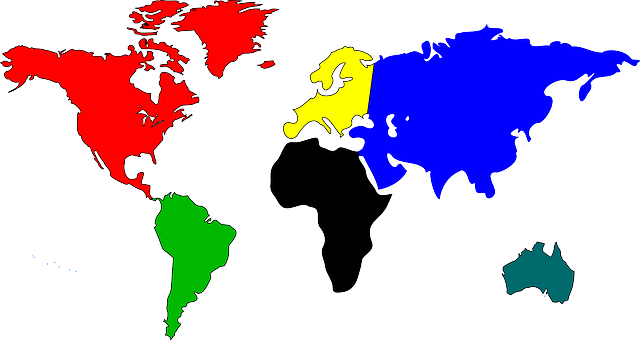 世界7大陸別 人口ランキング 人口急上昇のアフリカの人口は 世界7大陸別 人口ランキング 人口急上昇のアフリカの人口は Ran King ランキング